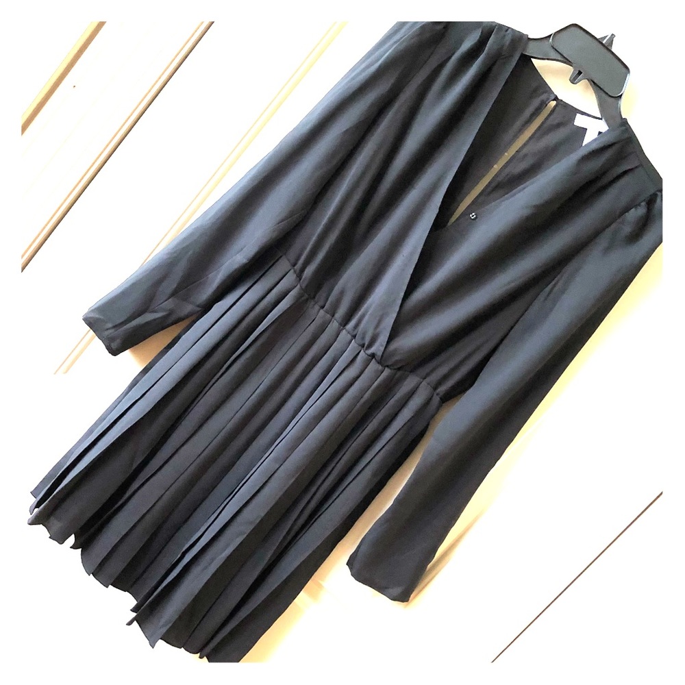 Black Leith Dress. Size Small